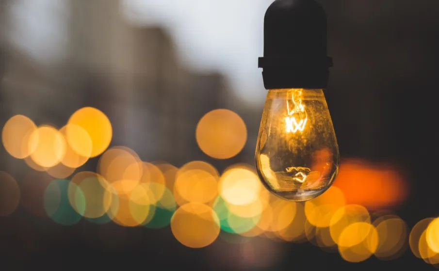 РЭС информирует о временном отключении электроэнергии